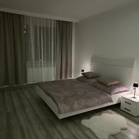 Orchidee Appartement *