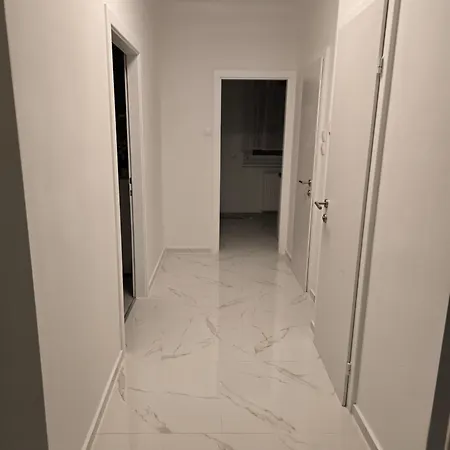 Appartement Orchidee *