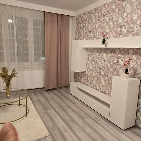 Orchidee Appartement Wenen