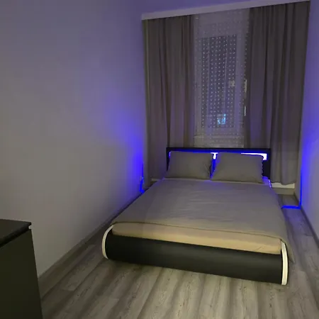 Appartement Orchidee Wenen
