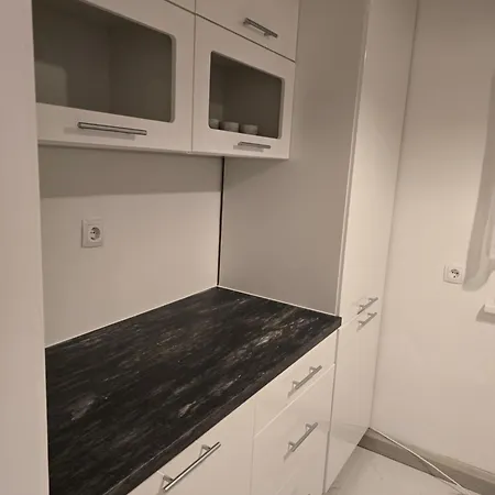 Orchidee Appartement