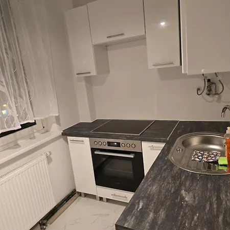 Orchidee Appartement Wenen