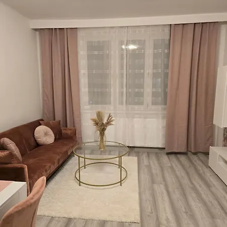Appartement Orchidee Wenen