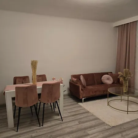 Orchidee Appartement