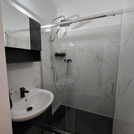 Orchidee Appartement